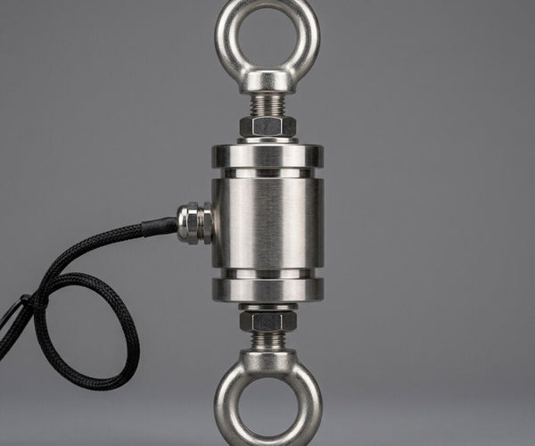 Tension Load Cell Supplier Melbourne North: Cable, Crane, Hoist and Su ...