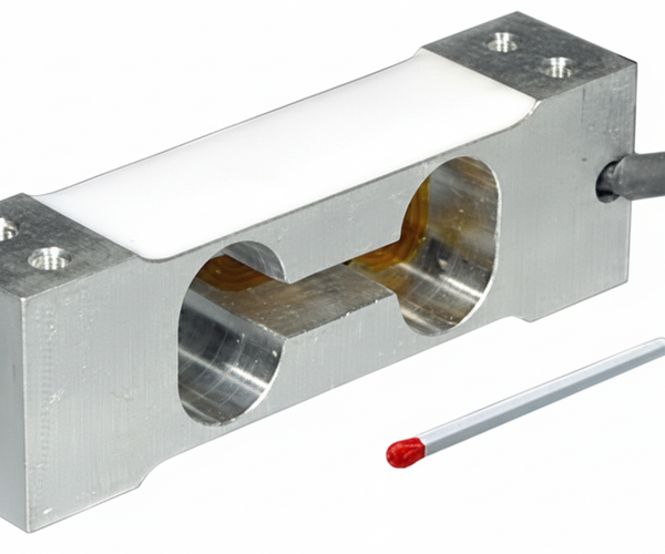 Smart Load Cell – Intelligent Force Measurement for Modern Industries ...