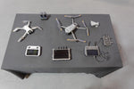 Choosing the Right Sensors for Drones: Types, Usage & Applications