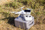 How to Customise Drones using Load Cells
