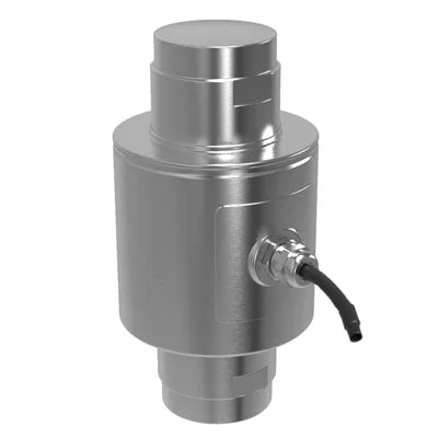 Digital Compression Load Cell – Smart Sensor for Industrial Weighing