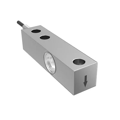 Single Point Shear Beam Load Cell – Smart Sensor for Accurate Platform Weighing
