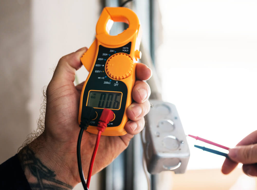Amp Load Tester – Powerful & Reliable Tool for Accurate Electrical Load Testing