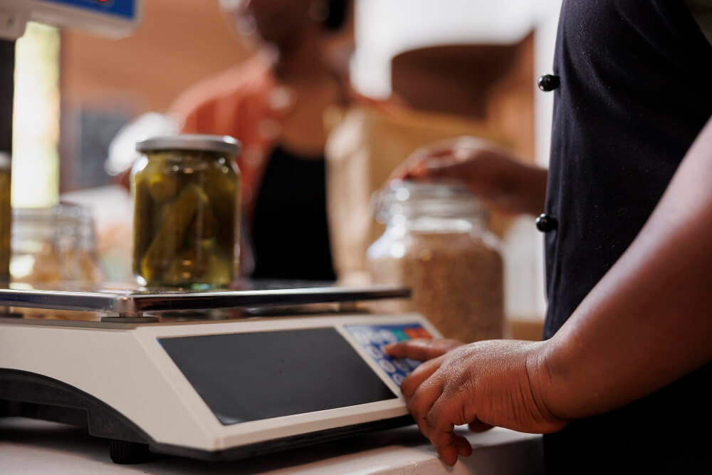 Automated Weighing Scale: Complete Guide — Features, Benefits &amp; Applications