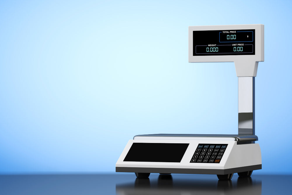 Best Company Weight Machine – Precision, Reliability & Smart Weighing Solutions