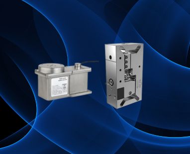 Rocker Column Load Cells: Heavy-Duty Weighing with Precision – Sensors ...