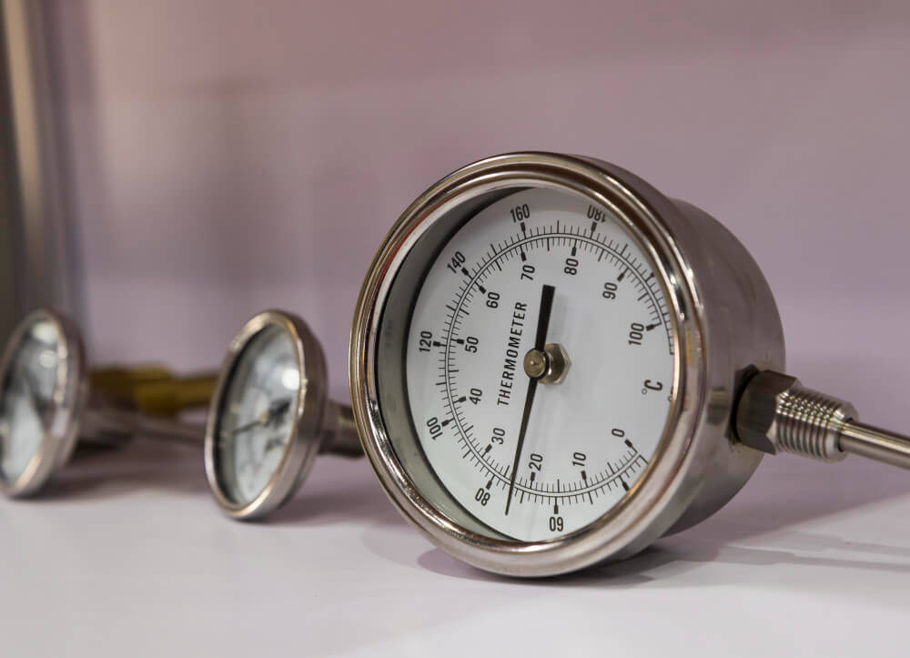 Compression Strain Gauge: Precision Force Measurement for Industrial Applications