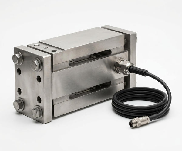 Heavy Duty Load Cell Sensor: Powerful Weighing for Extreme Loads ...