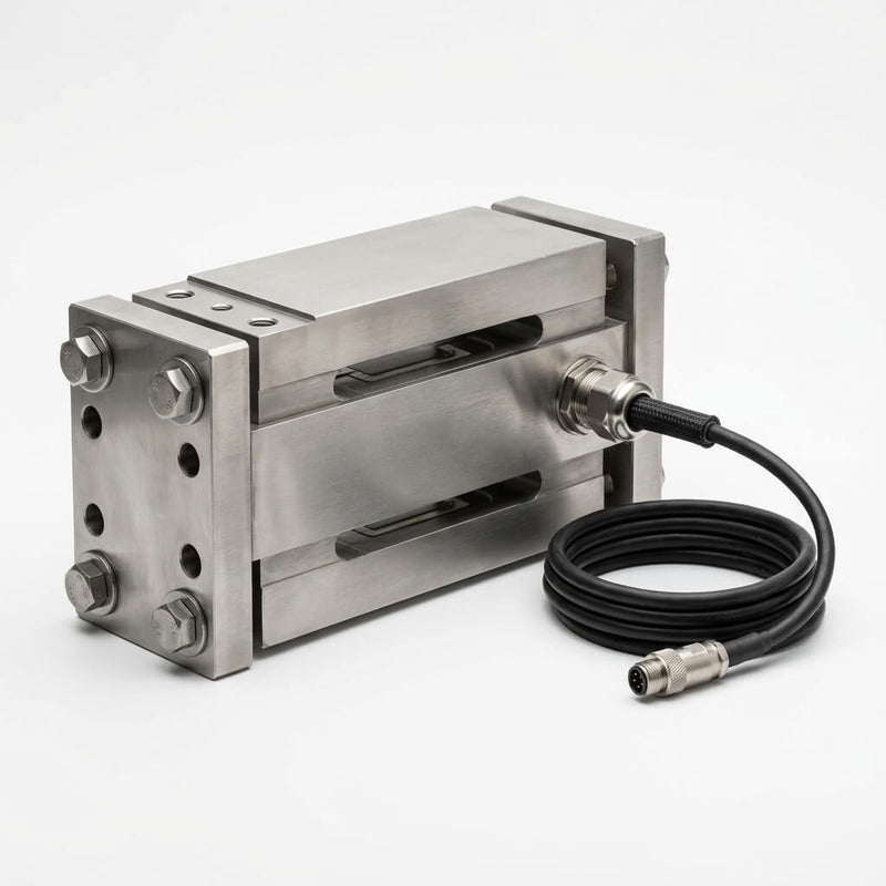 Heavy Duty Load Cell Sensor