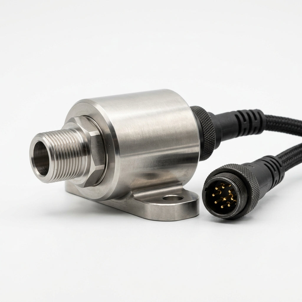 Hydraulic Lift Load Sensor