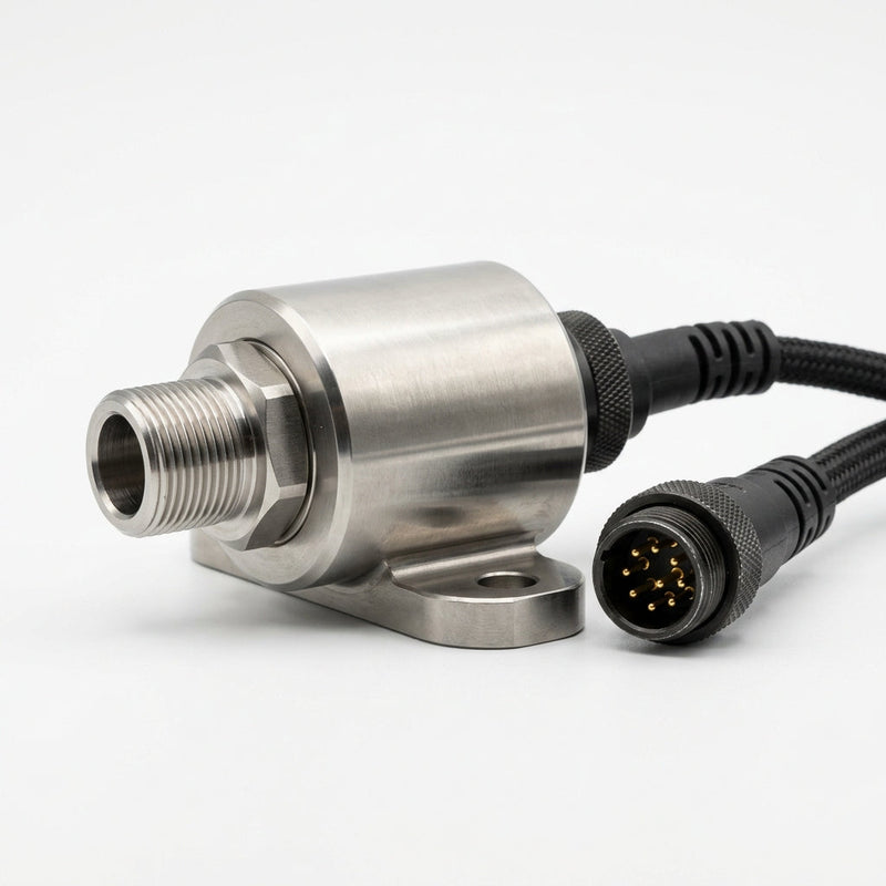 Hydraulic Lift Load Sensor