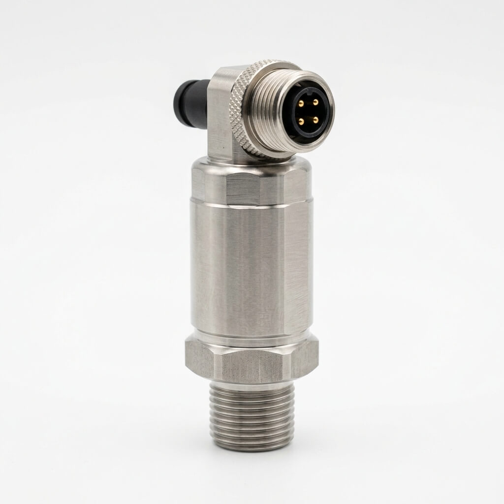 Hydraulic Pressure Sensors
