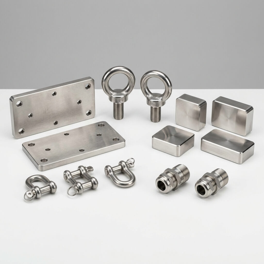 load cell accessories shepparton