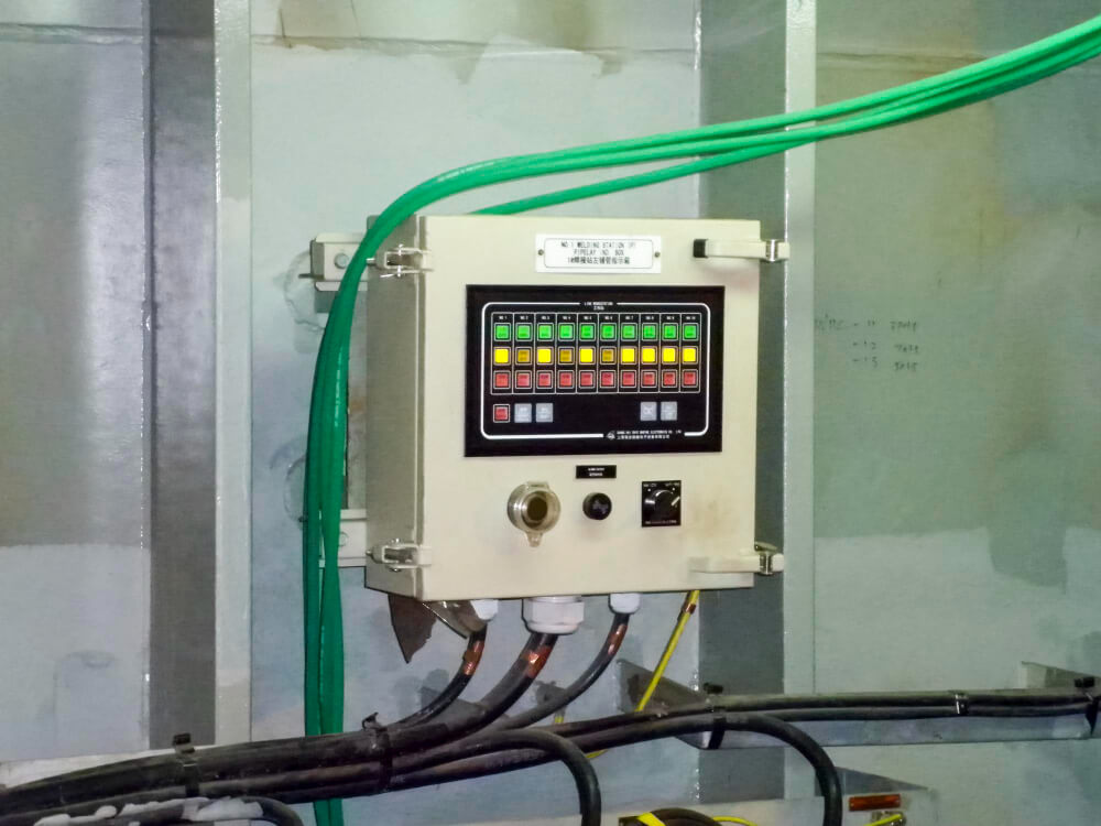 Load Cell Weight Transmitter: Smart & Reliable Signal Conversion for Accurate Weighing