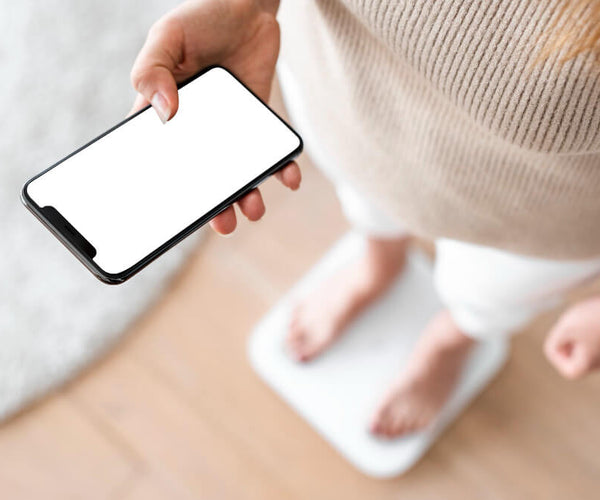 Can We Measure Weight on Phone? Understanding Mobile Weight Measuremen ...