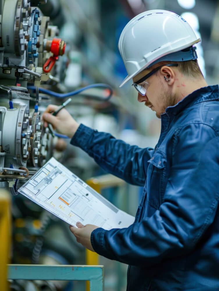 Mechanical Load Testing – Powerful & Reliable Validation for Structural Safety