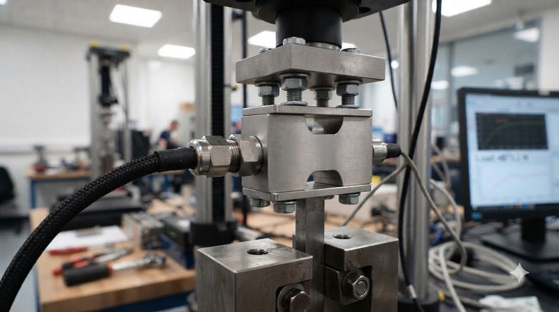 New Load Cell Technology: 7 Powerful Innovations