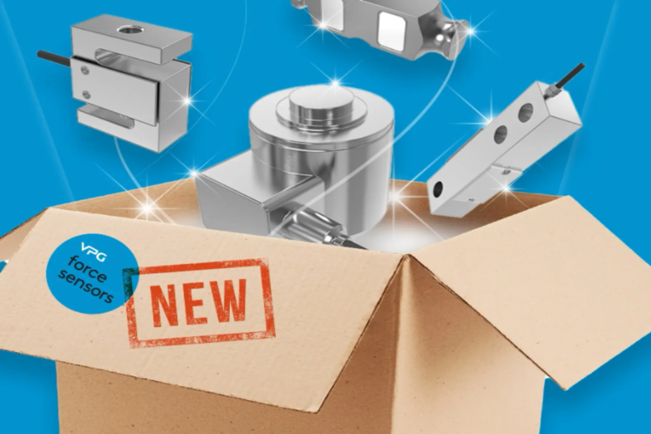 Canister Load Cells: Heavy-Duty Precision for Industrial Force Measurement