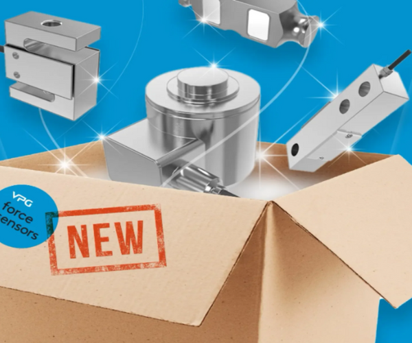 Load Cell Cleanroom Canister Load Cells:High-Capacity Precision for Industrial Force ...