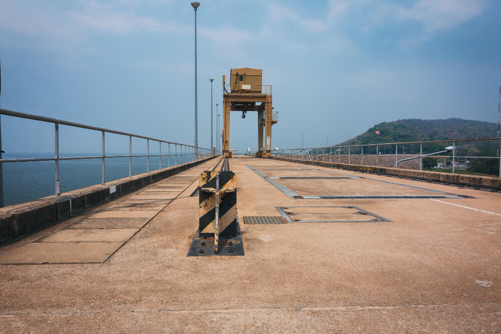 Precia Molen Weighbridge: Powerful & Reliable Weighing for High-Performance Operations