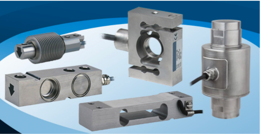 HPS Load Cell: Accurate & Durable Industrial Weighing Solutions