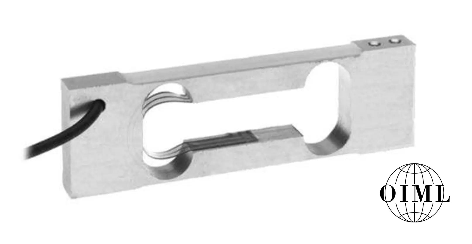 2 kg Load Cell: Precision Weighing for Accurate Measurements