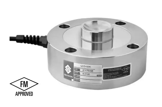 100g Load Cell: Precision Force Measurement for Small-Scale Applications