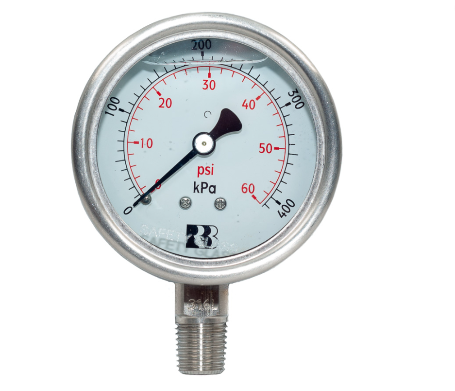 Precision Force Gauges: Accurate Measurement for Industrial Applications