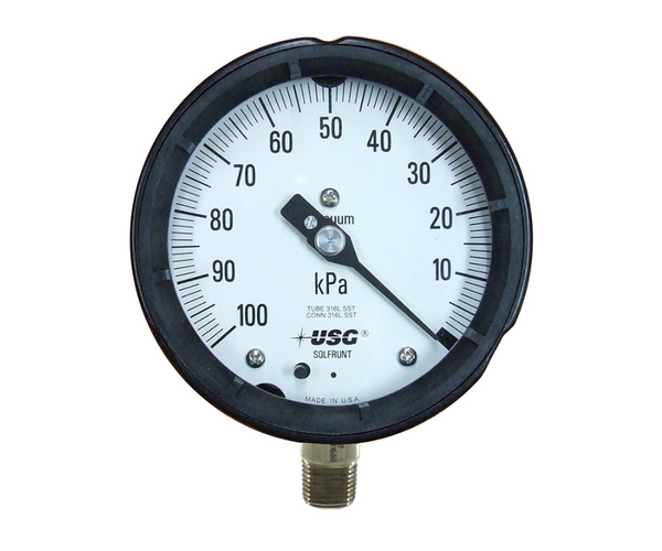 Gauge Sensor: High-Precision Measurement Solutions for Industry ...