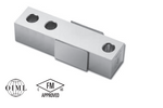 Aluminum Single-Ended Shear Beam Load Cells: Lightweight & High-Precision Weighing Solutions