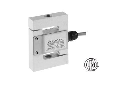 S-Type Load Cells: Versatile & High-Precision Force Measurement Solutions