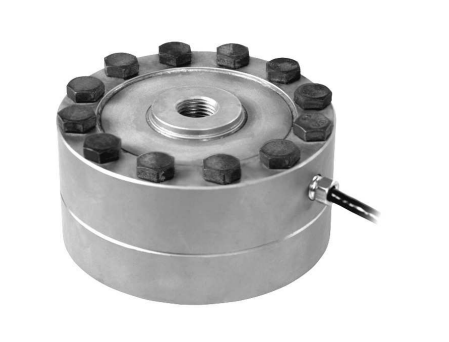 Tovey Load Cells: Powerful & Precise Force Measurement