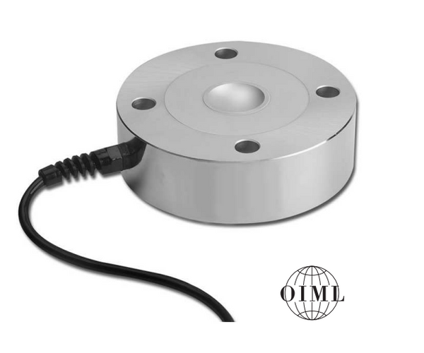 Small Load Cell – Compact and High-Precision Force Measurement ...