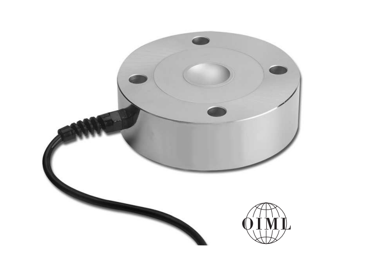 Huntleigh Model 220 Load Cell: Reliable & High-Precision Industrial Solution