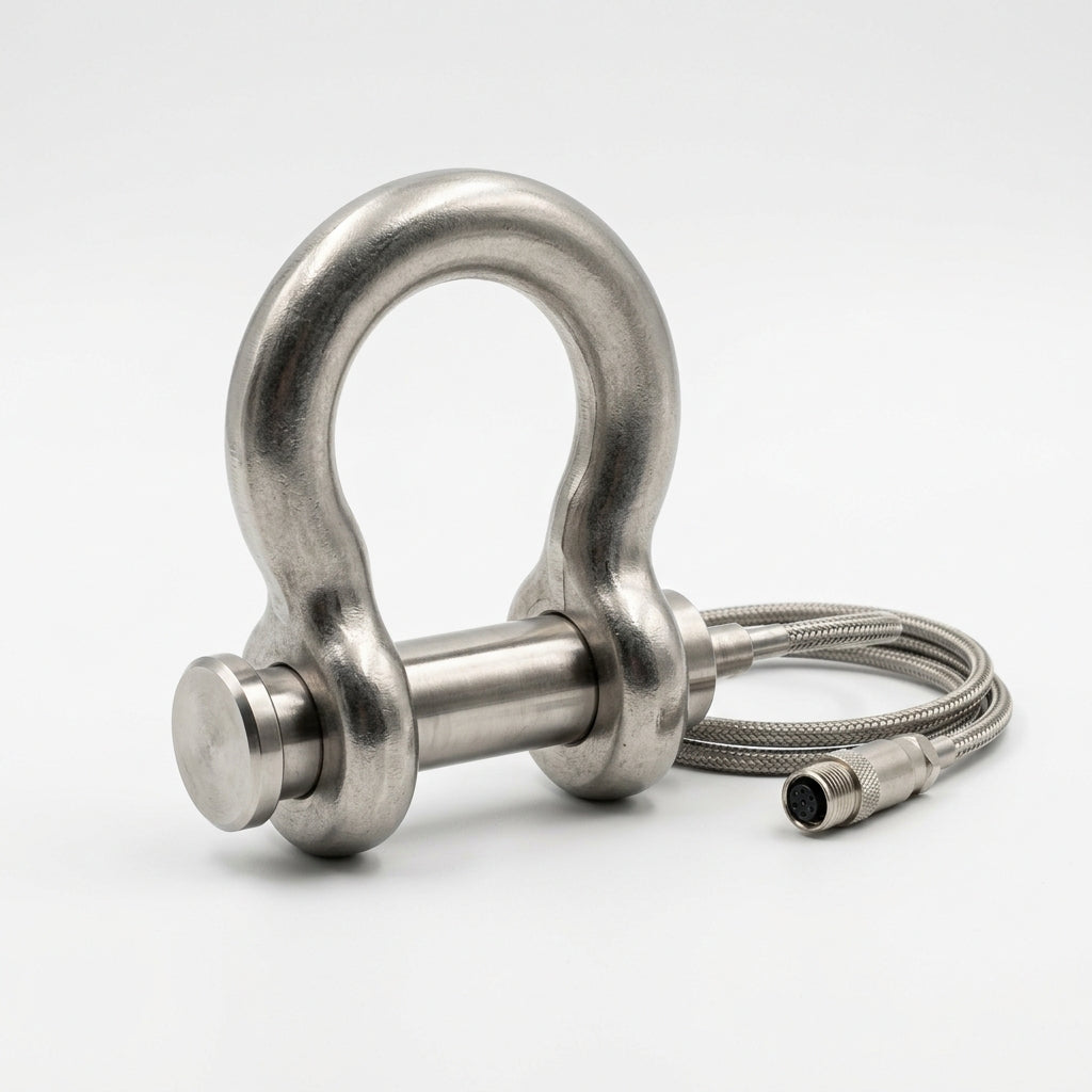 Shackle Load Cell