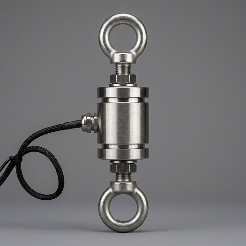 Tension Load Cell Supplier Melbourne North