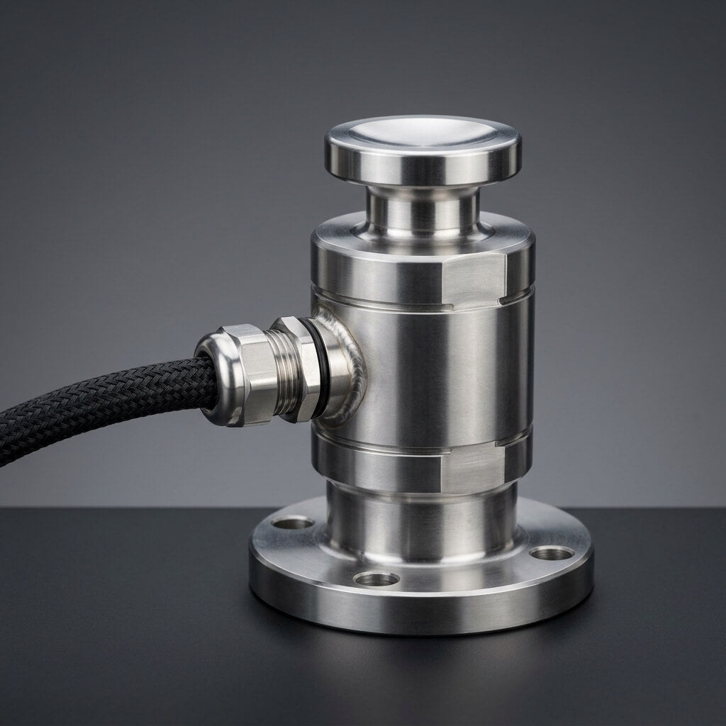 Waterproof Load Cells Australia