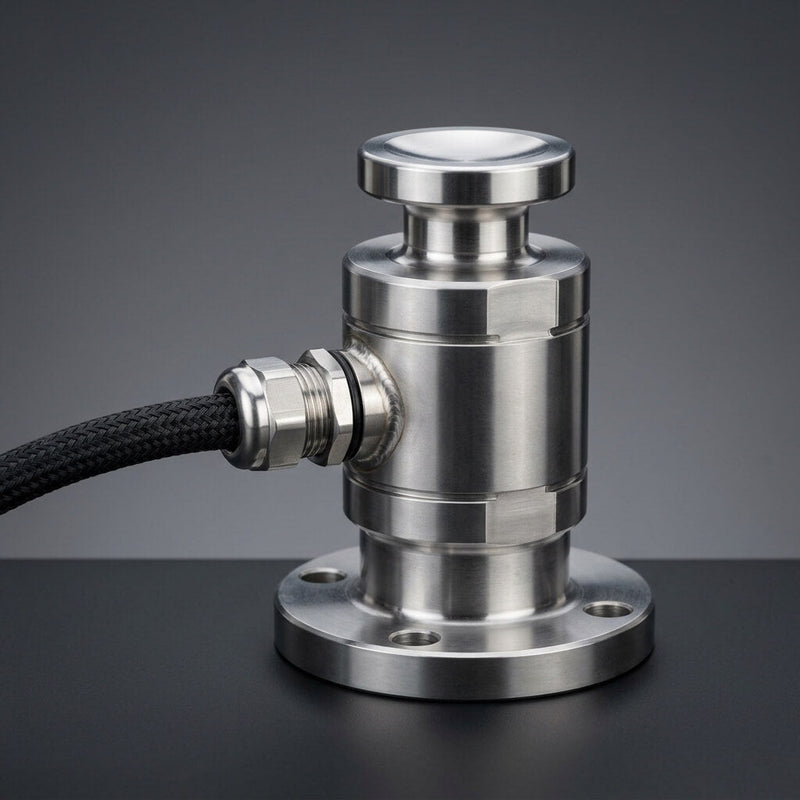 Waterproof Load Cells Australia