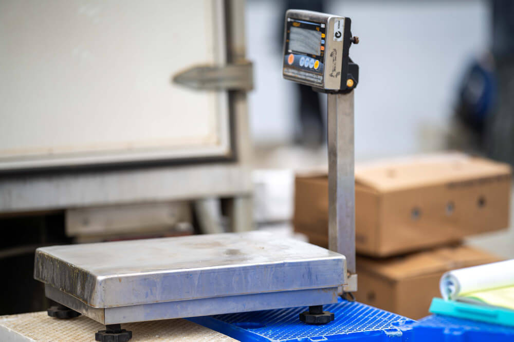 Weighing and Sealing Machine: Powerful & Efficient Automation for Modern Packaging