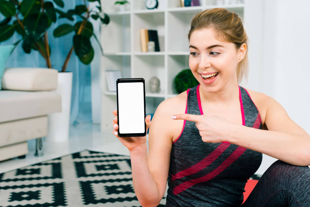 Weight Check in Mobile – Convenient and Smart Ways to Monitor Your Body Weight