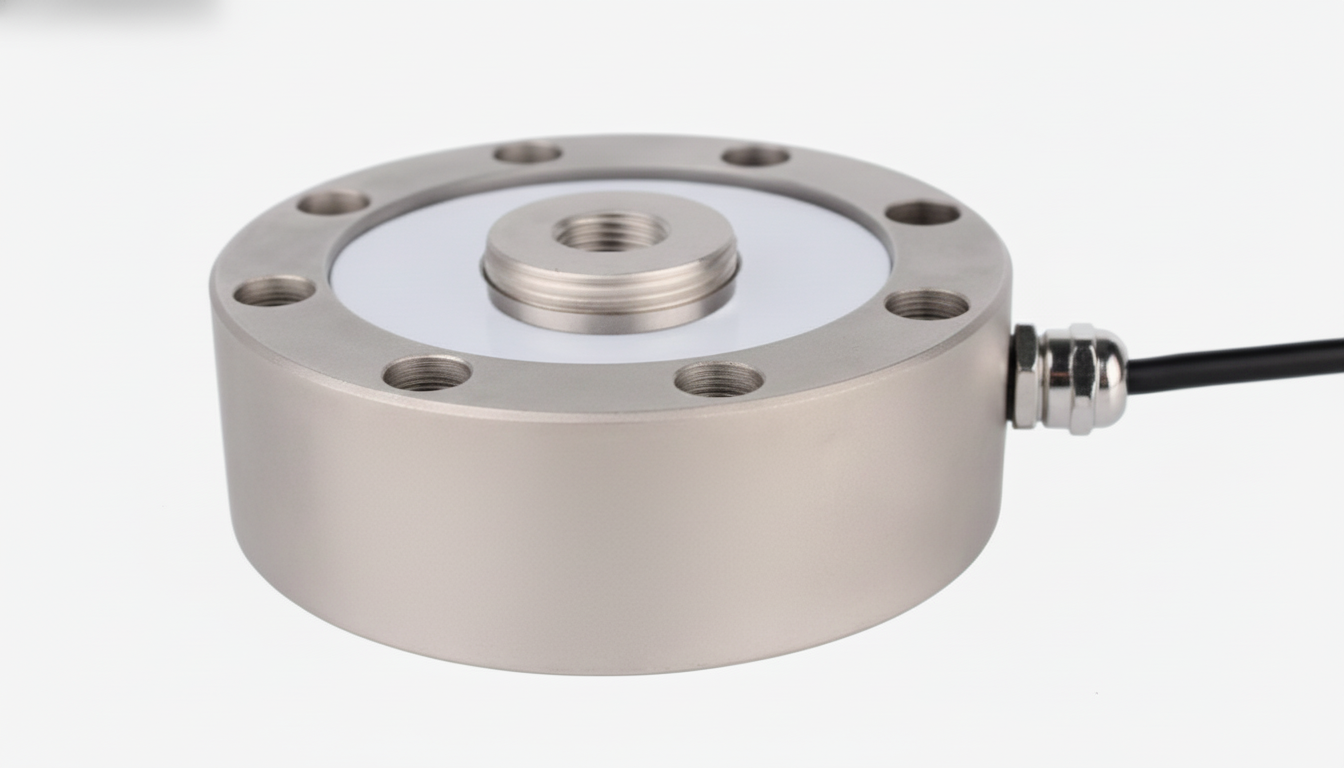 Load Cell Bearing – Essential Component for Accurate Load Measurement