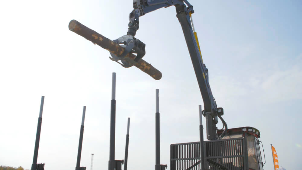 Wireless Crane Load Cell: Smart, Safe & Powerful Lifting Load Monitoring