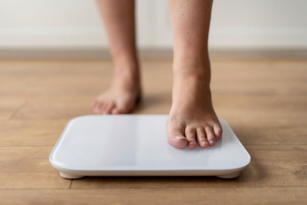 Zigbee Weight Scale – Smart Wireless Technology for Modern Weighing Systems
