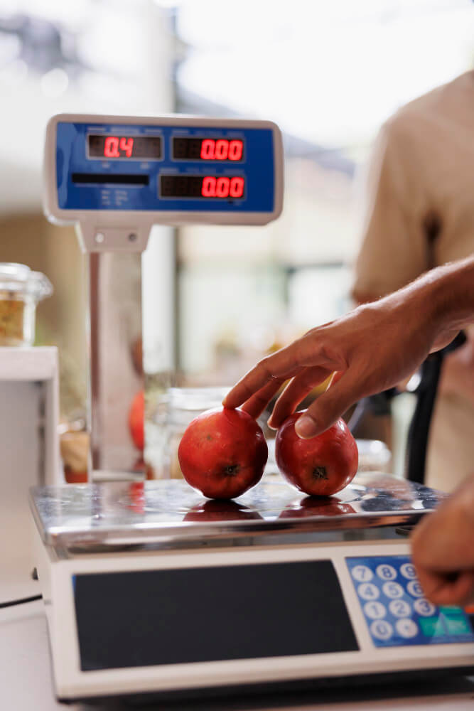 Digital Balance Machine – Accurate and Reliable Weighing Solutions
