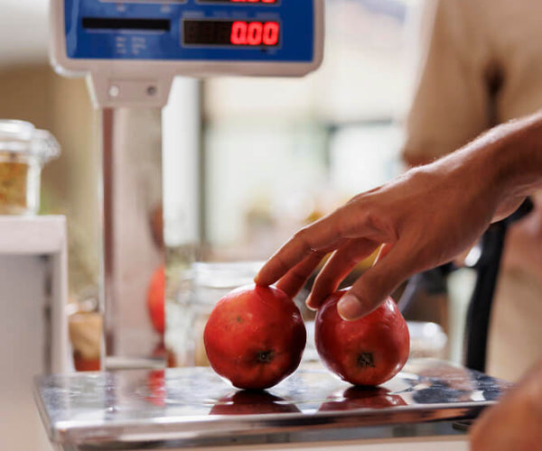 Digital Balance Machine – Accurate and Reliable Weighing Solutions ...