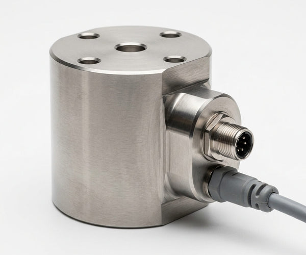 Digital Load Cell System – Smart Precision for Modern Industry ...