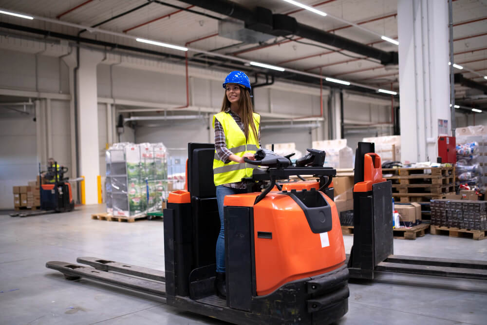 Forklift Load Testing: Critical Safety Assurance for Industrial Operations