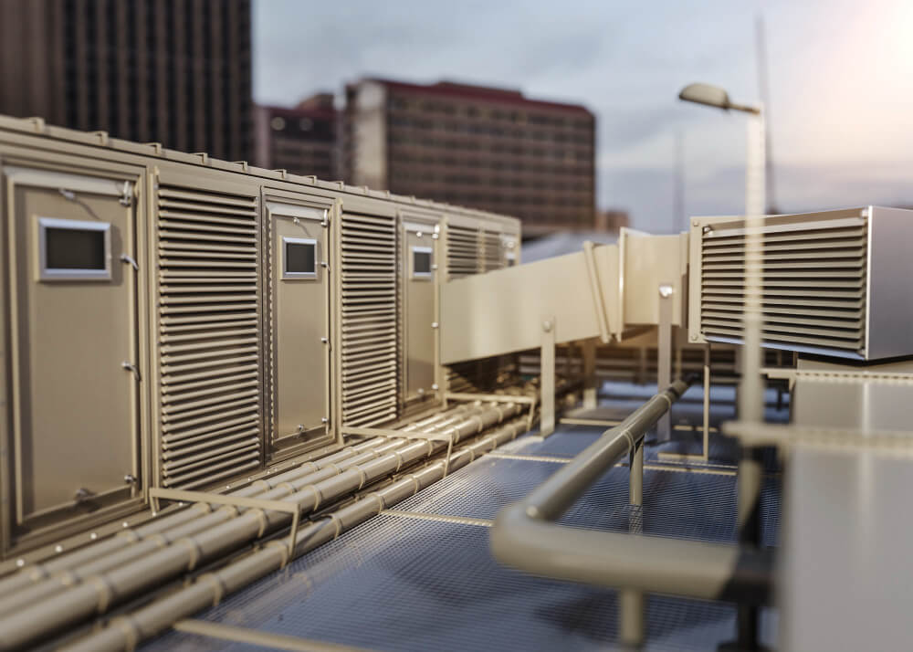 Genset Load Bank: Powerful & Reliable Testing for Generator Performance