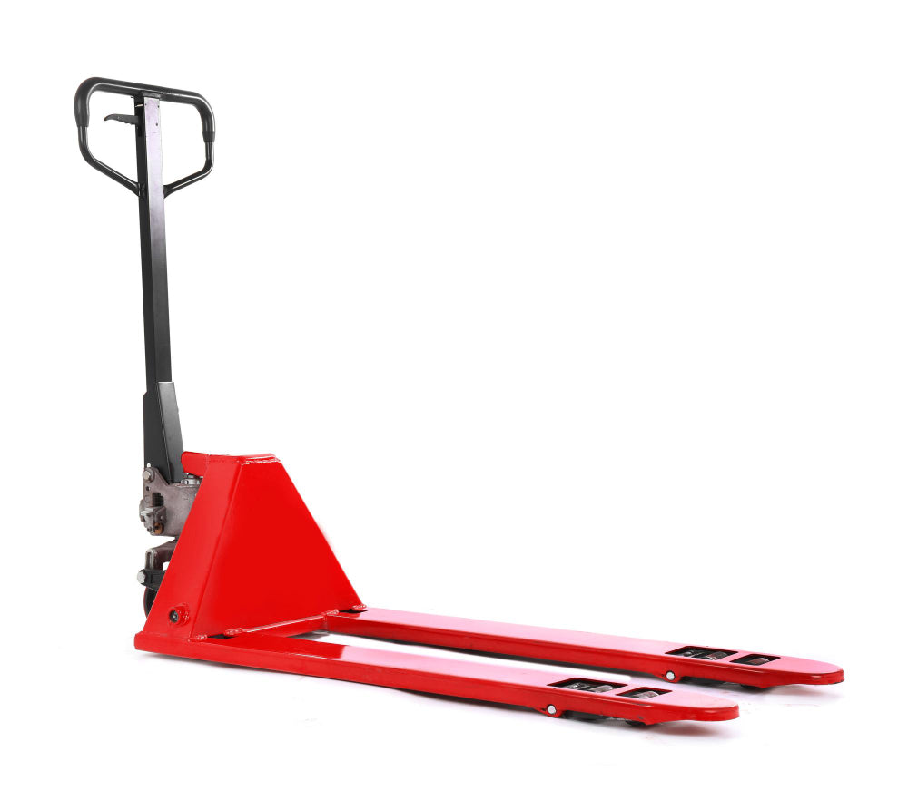 Hand Pallet Scale – Efficient, Accurate Weighing for Material Handling