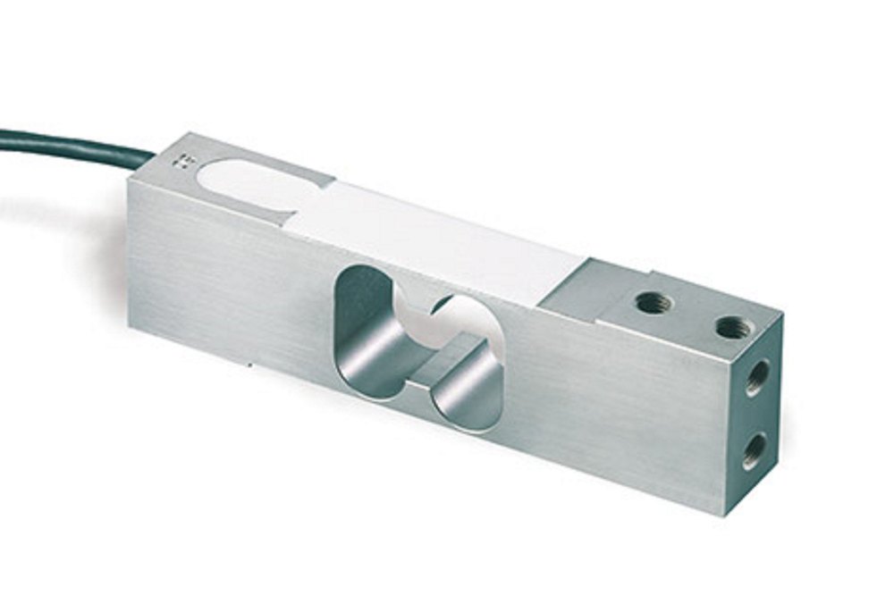 Load Cell 30kg – Precision Force Sensing for Smart Weighing & Automation